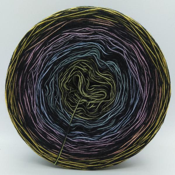 (ab 0,016€/Meter) Melange M202